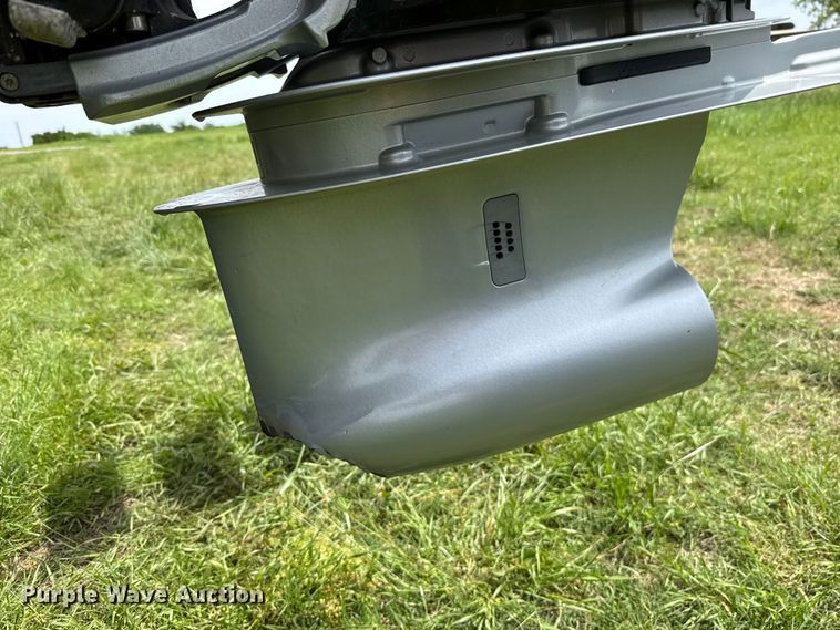image for item ET6109 2025 Barletta L25UC pontoon boat