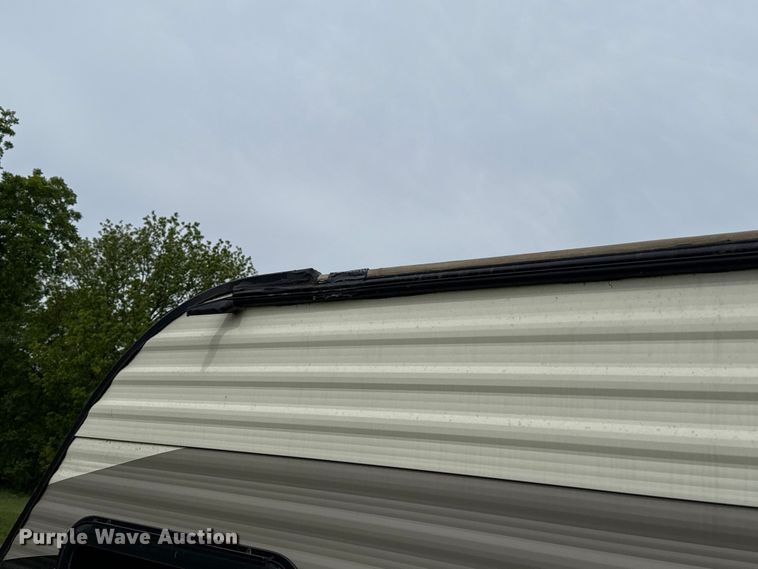image for item ET6111 2017 StarCraft Autumn Ridge Mini camper