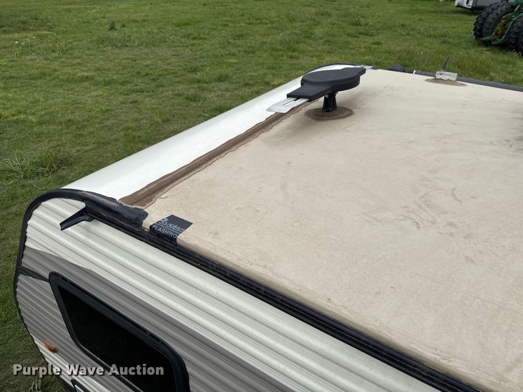 image for item ET6111 2017 StarCraft Autumn Ridge Mini camper