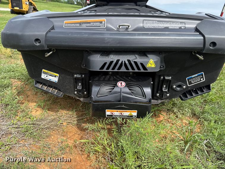 image for item ET6113 2024 Sea Doo GTR X 300 personal watercraft
