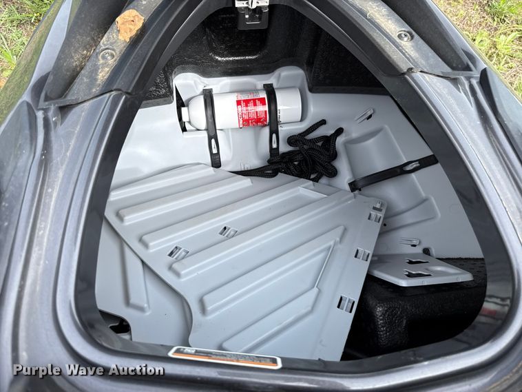image for item ET6113 2024 Sea Doo GTR X 300 personal watercraft