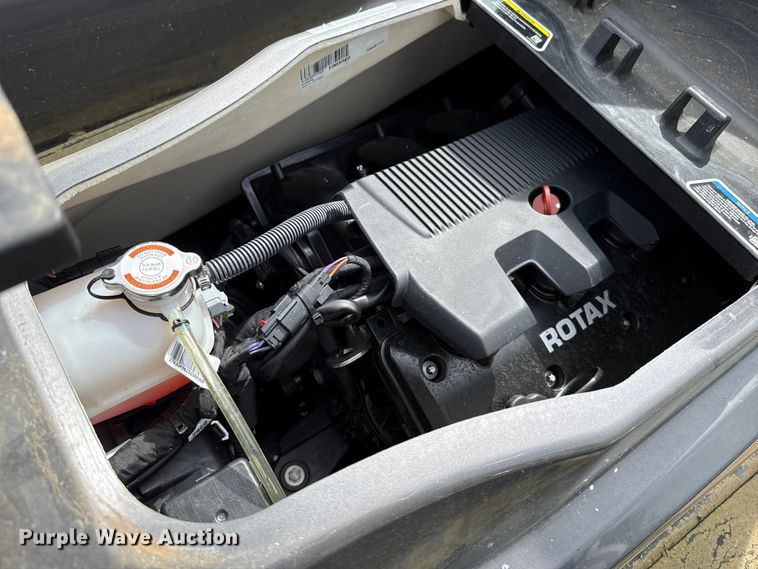 image for item ET6113 2024 Sea Doo GTR X 300 personal watercraft