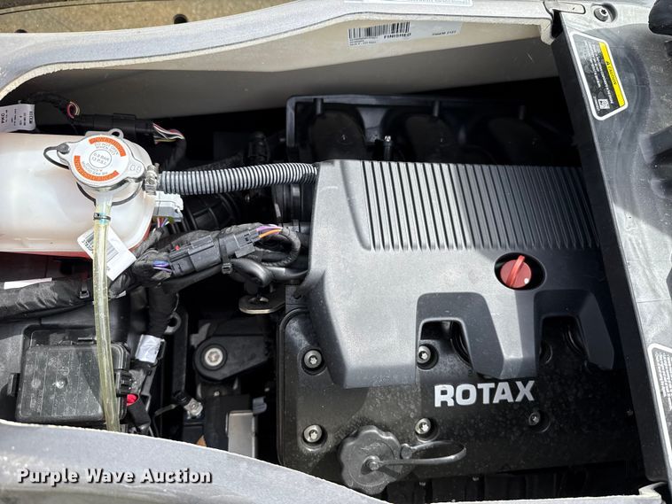 image for item ET6113 2024 Sea Doo GTR X 300 personal watercraft