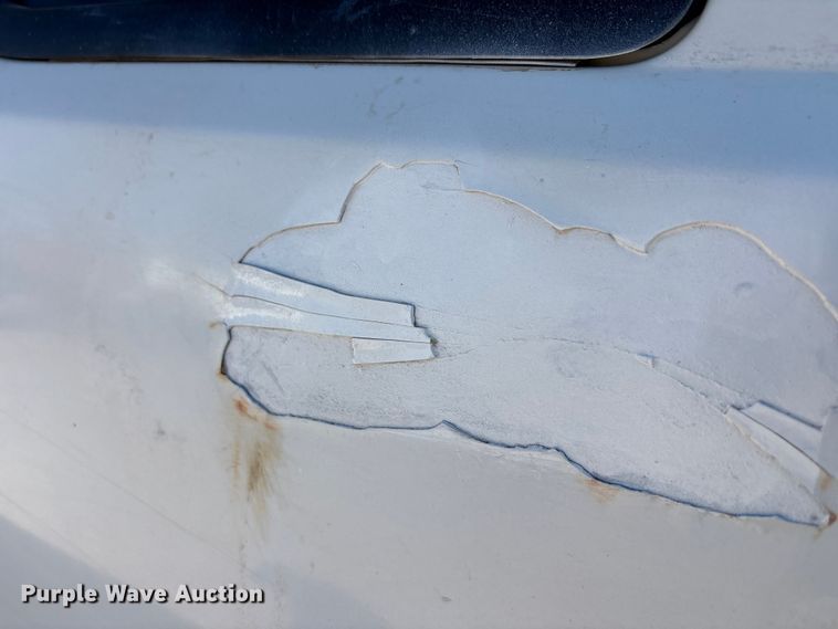 image for item EU0443 2012 GMC Sierra 3500HD Ext. Cab pickup truck