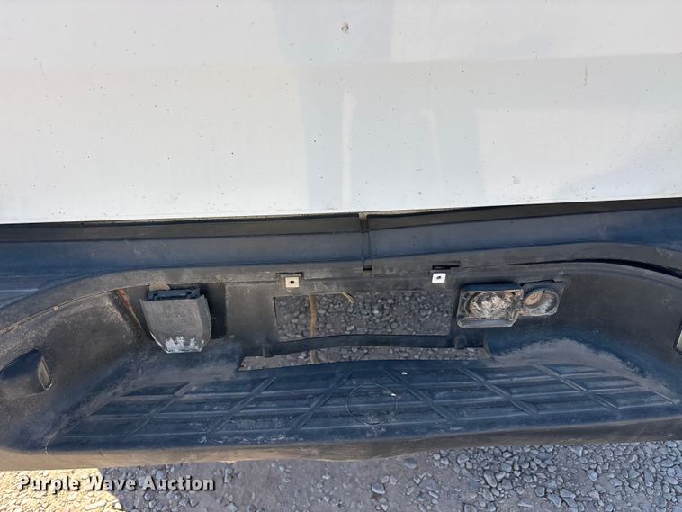 image for item EU0443 2012 GMC Sierra 3500HD Ext. Cab pickup truck