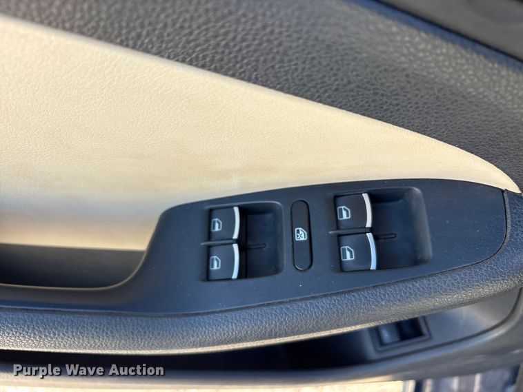 image for item EU0448 2013 Volkswagen Jetta TDI 