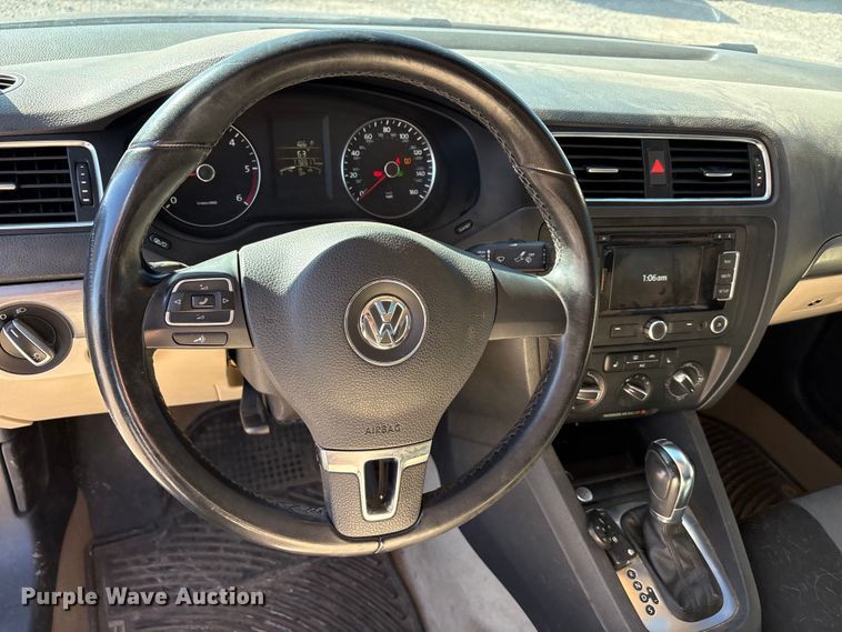 image for item EU0448 2013 Volkswagen Jetta TDI 