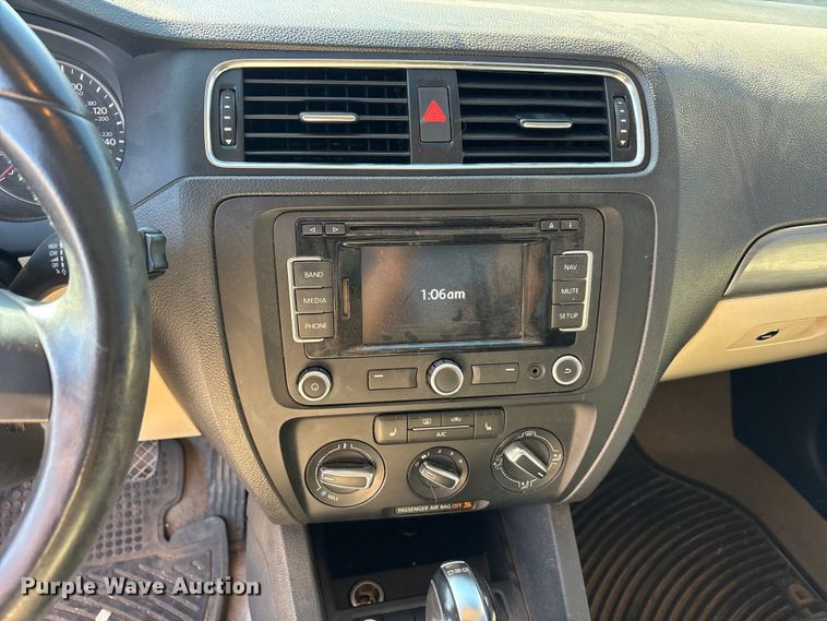 image for item EU0448 2013 Volkswagen Jetta TDI 
