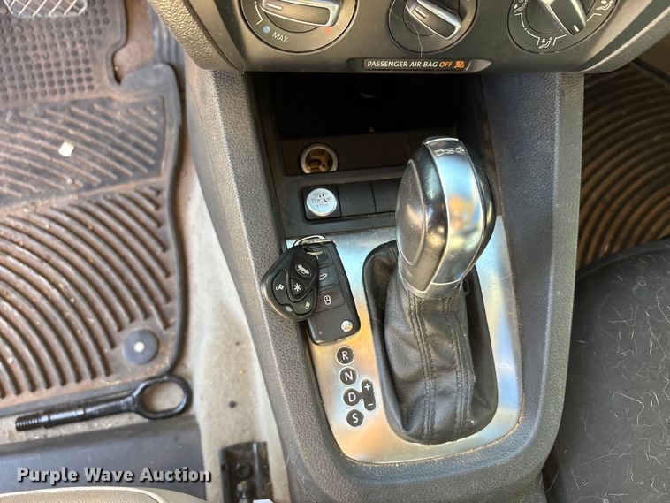 image for item EU0448 2013 Volkswagen Jetta TDI 