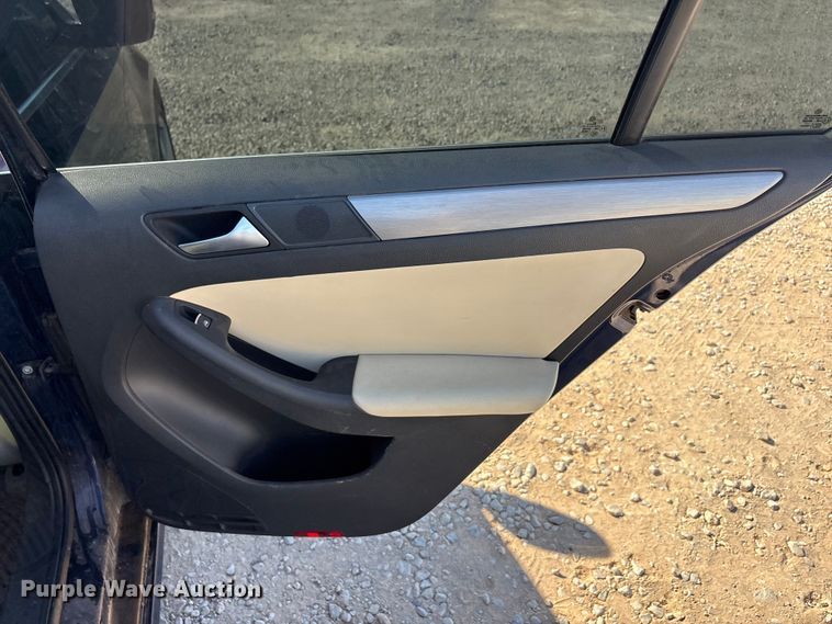 image for item EU0448 2013 Volkswagen Jetta TDI 