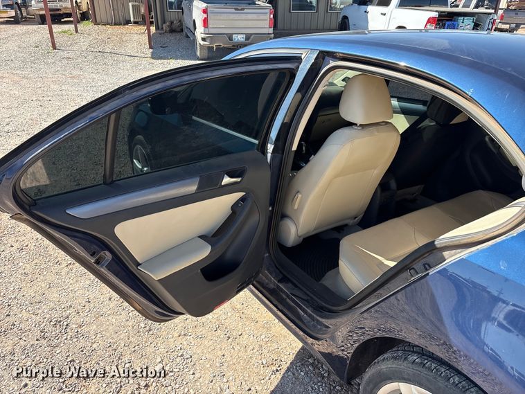 image for item EU0448 2013 Volkswagen Jetta TDI 