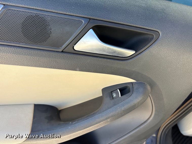 image for item EU0448 2013 Volkswagen Jetta TDI 