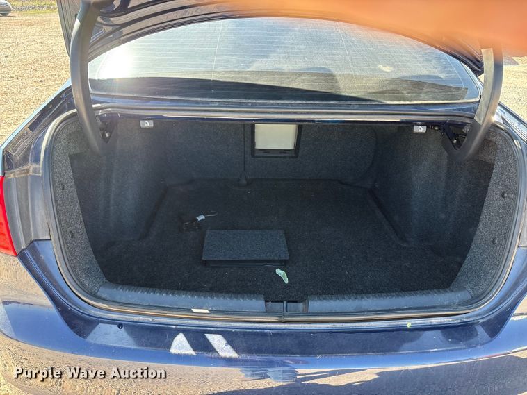image for item EU0448 2013 Volkswagen Jetta TDI 