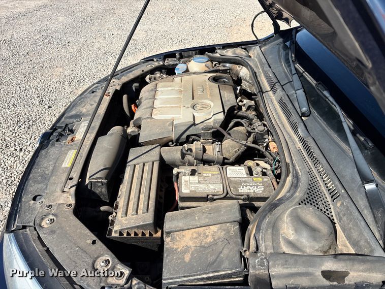 image for item EU0448 2013 Volkswagen Jetta TDI 