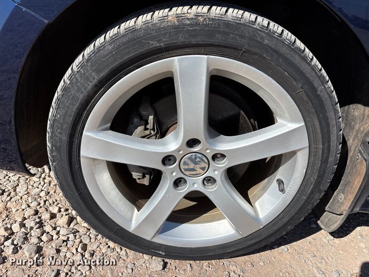 image for item EU0448 2013 Volkswagen Jetta TDI 