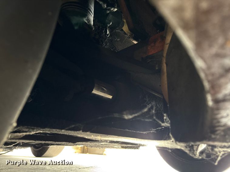 image for item EU0564 Toyota 7FGCU25 forklift