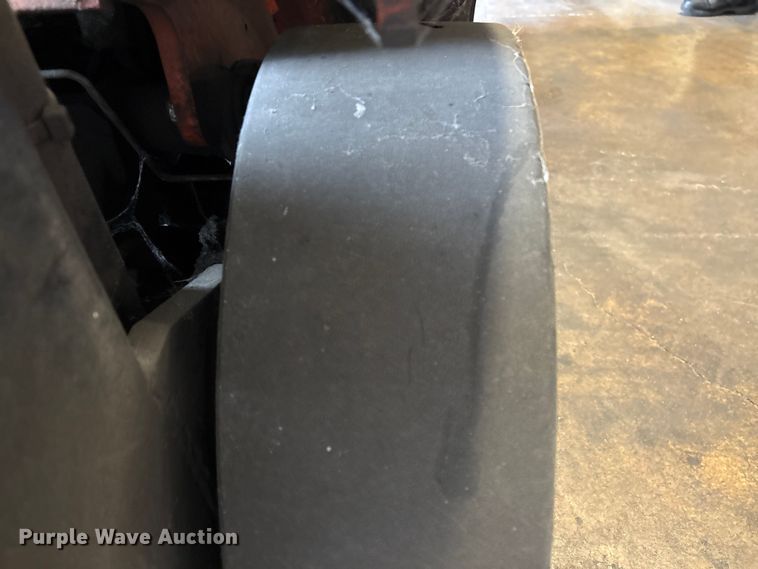 image for item EU0564 Toyota 7FGCU25 forklift
