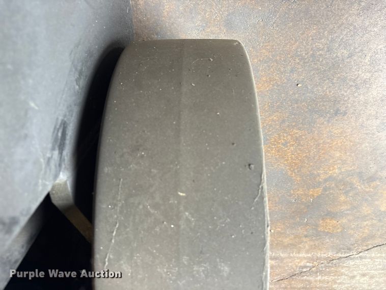 image for item EU0564 Toyota 7FGCU25 forklift
