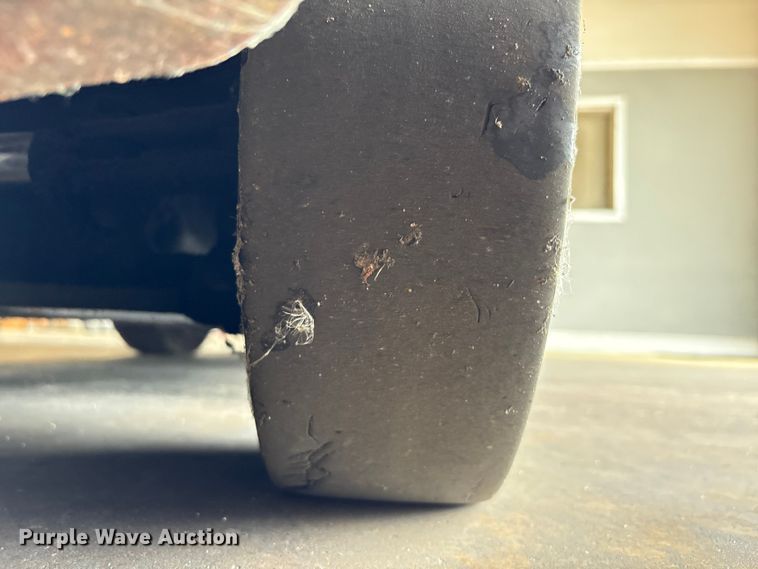 image for item EU0564 Toyota 7FGCU25 forklift