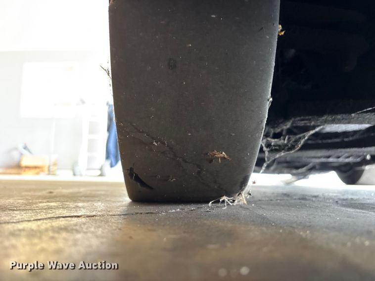 image for item EU0564 Toyota 7FGCU25 forklift