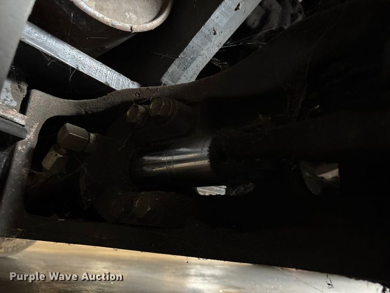 image for item EU0566 Toyota 42-GFGCU15 forklift