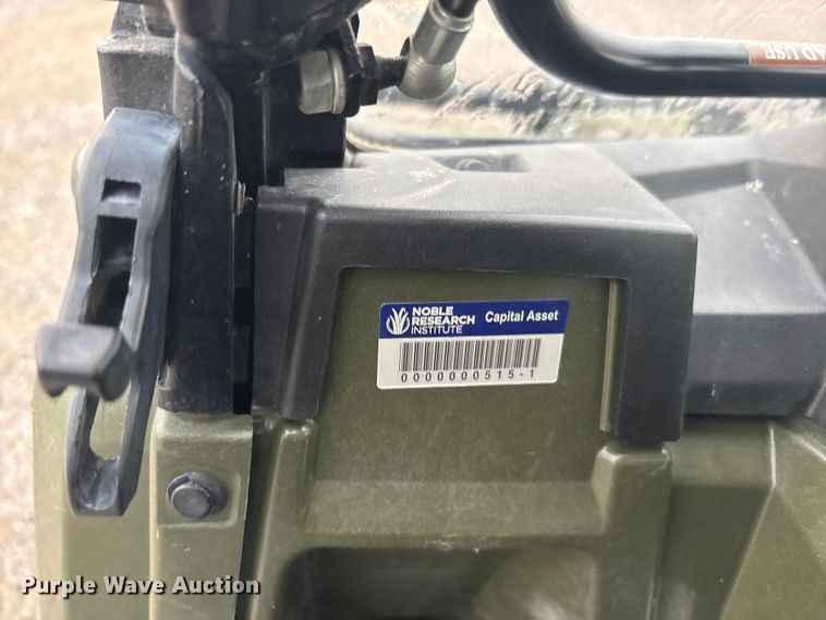 image for item EU5519 2016 Polaris Ranger XP 900 utility vehicle