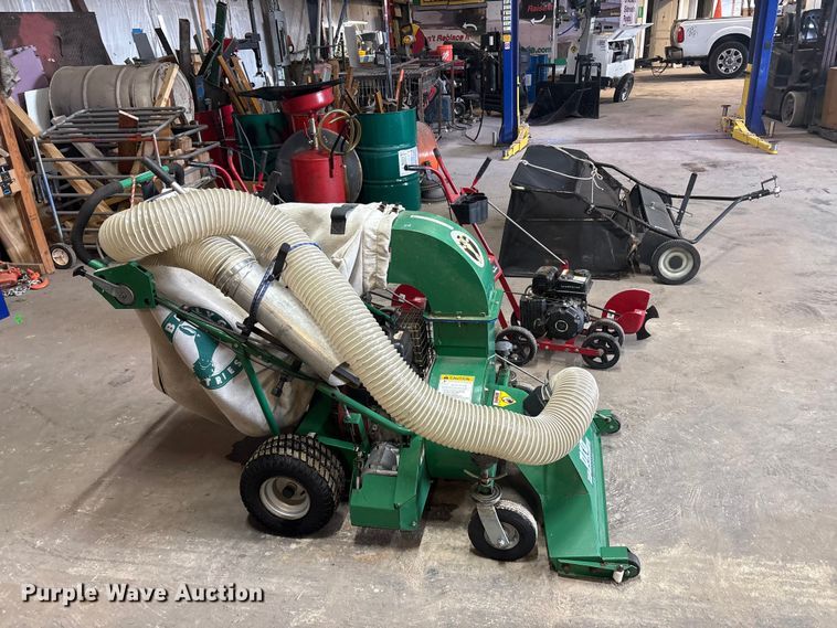 image for item EU5533 Lawn and garden equipment