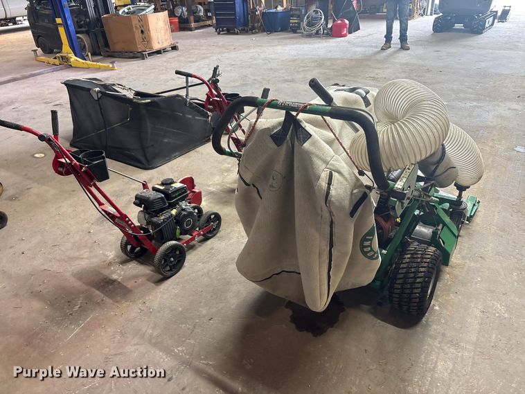 image for item EU5533 Lawn and garden equipment