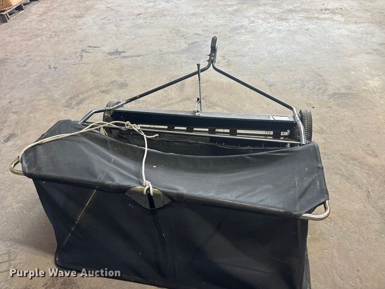 image for item EU5533 Lawn and garden equipment