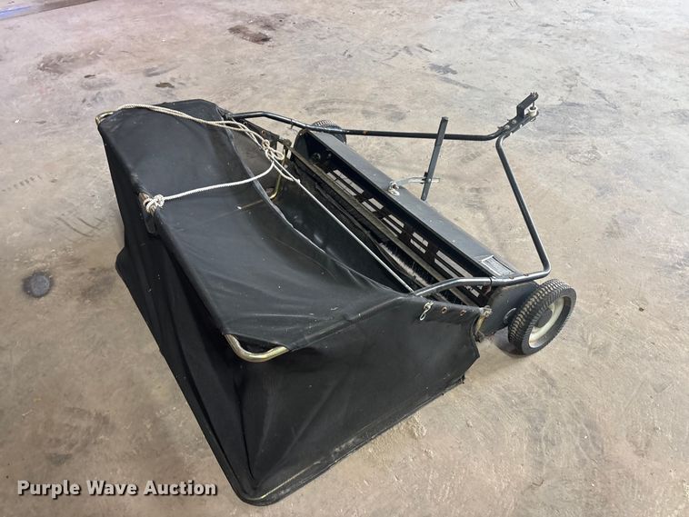 image for item EU5533 Lawn and garden equipment