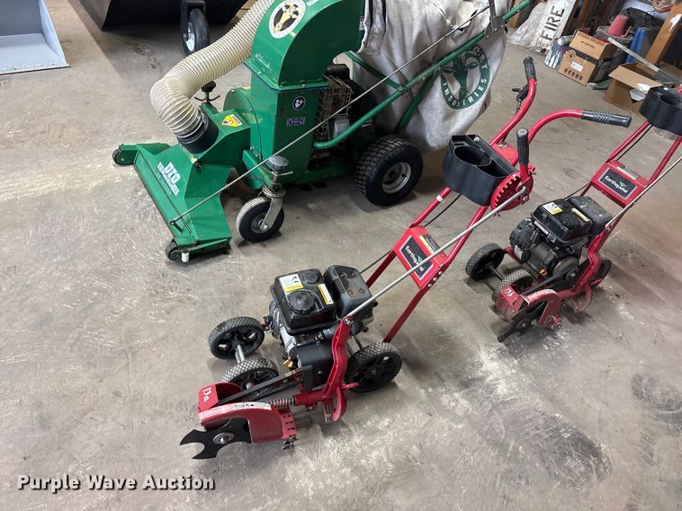 image for item EU5533 Lawn and garden equipment