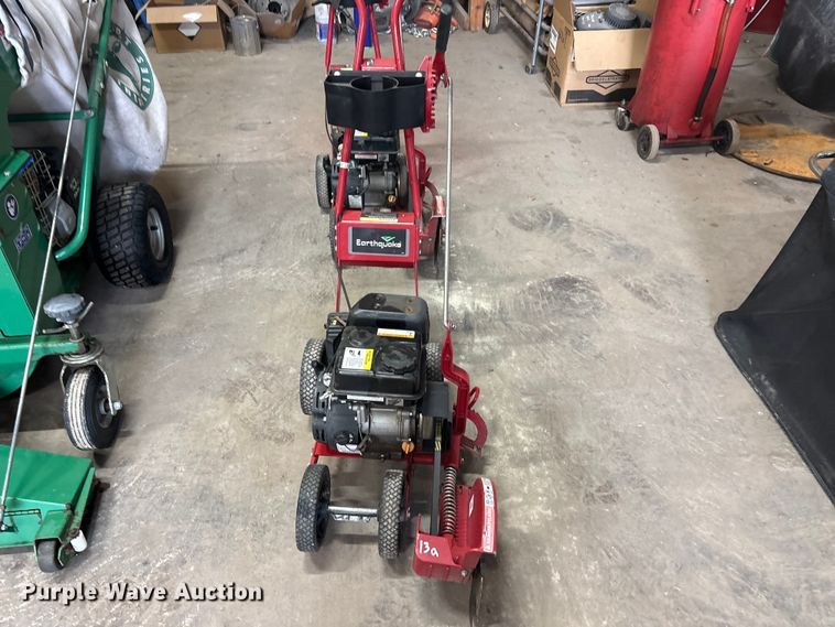 image for item EU5533 Lawn and garden equipment
