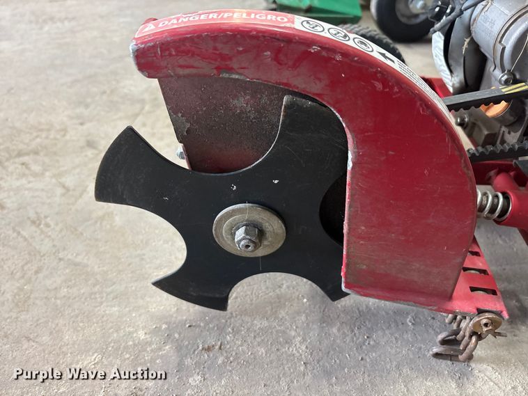 image for item EU5533 Lawn and garden equipment