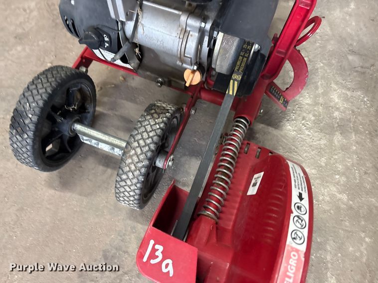 image for item EU5533 Lawn and garden equipment
