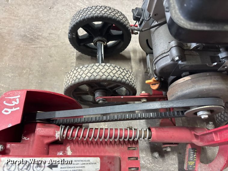 image for item EU5533 Lawn and garden equipment