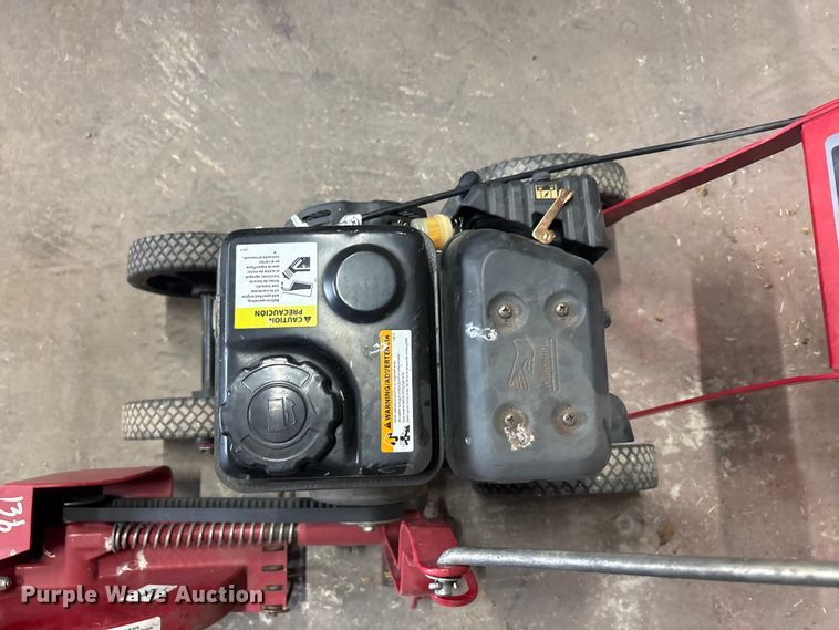 image for item EU5533 Lawn and garden equipment