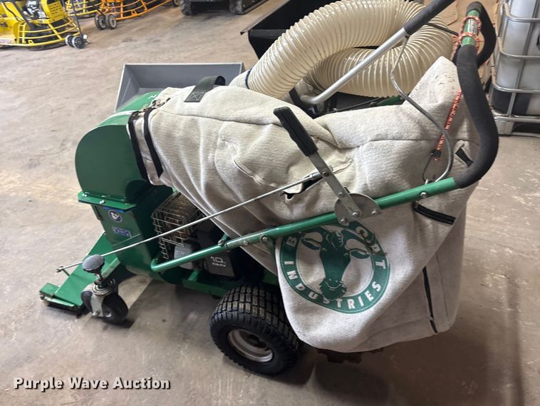 image for item EU5533 Lawn and garden equipment