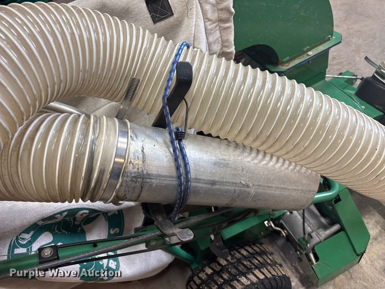 image for item EU5533 Lawn and garden equipment
