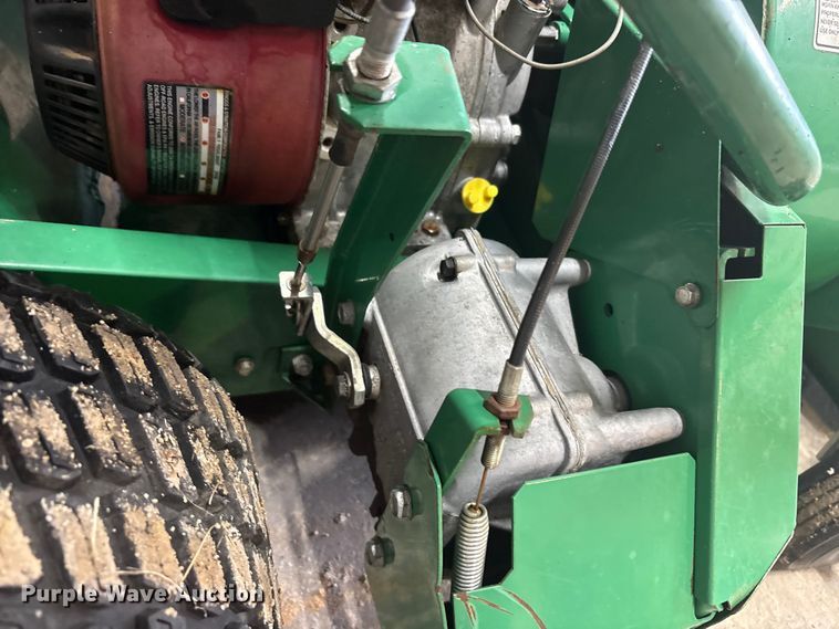 image for item EU5533 Lawn and garden equipment