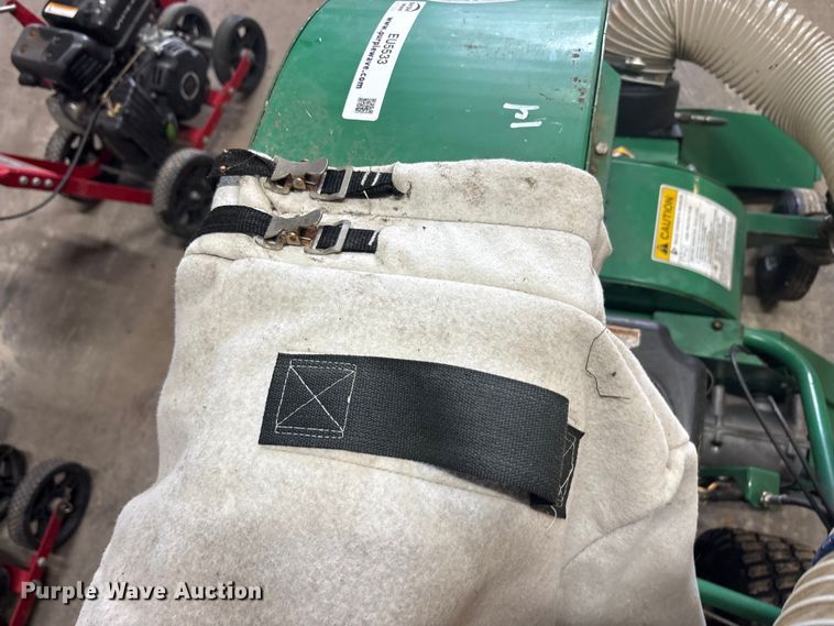 image for item EU5533 Lawn and garden equipment
