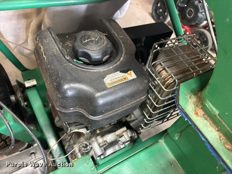 image for item EU5533 Lawn and garden equipment