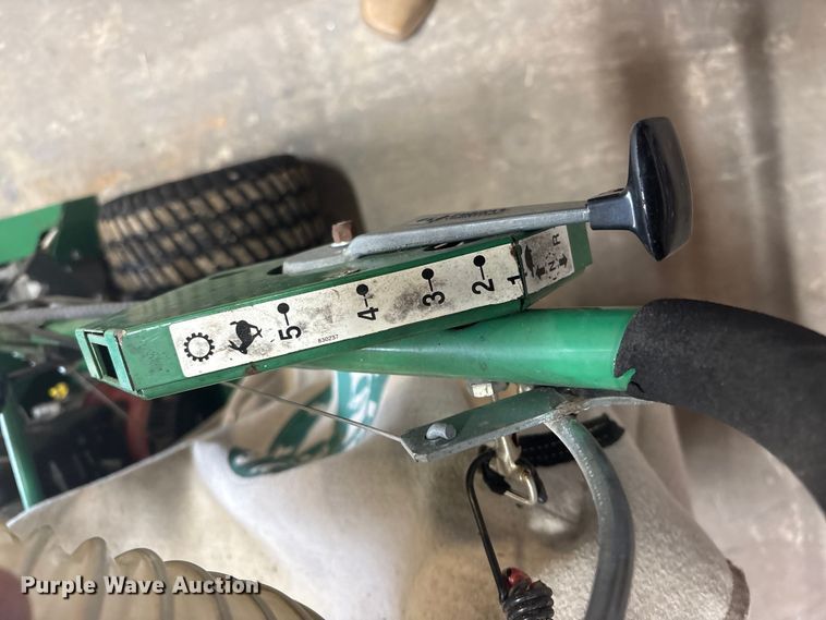 image for item EU5533 Lawn and garden equipment