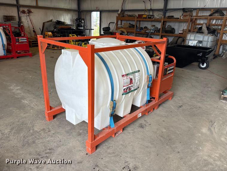image for item EU5538 KJ AM4000P pressure washer