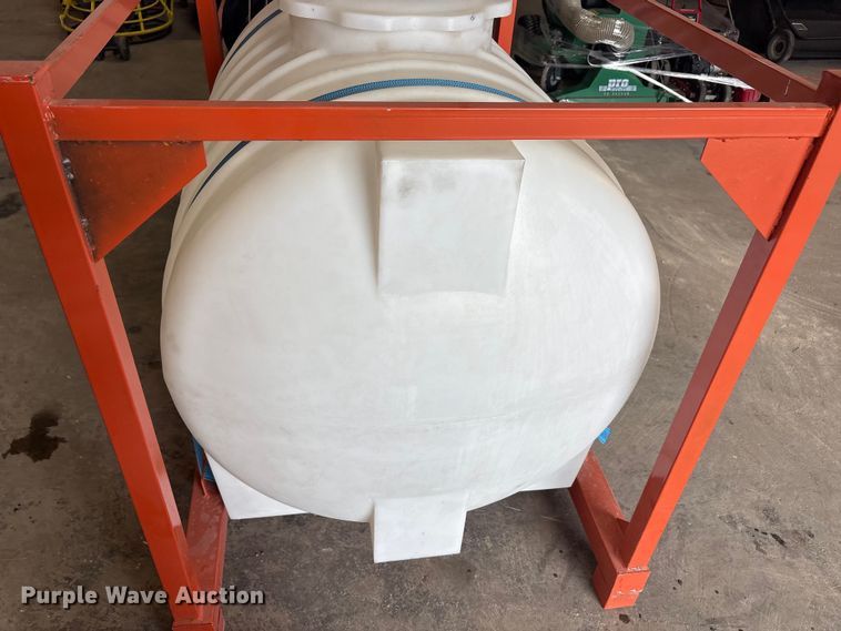 image for item EU5538 KJ AM4000P pressure washer