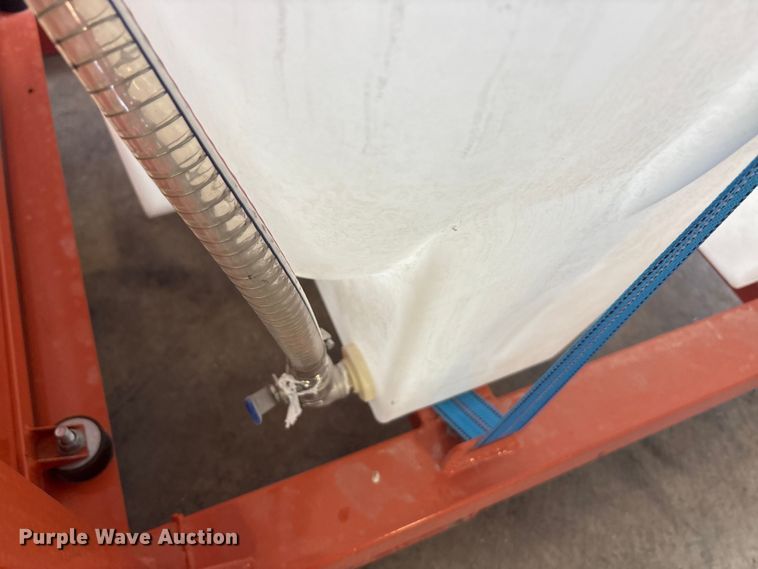 image for item EU5538 KJ AM4000P pressure washer
