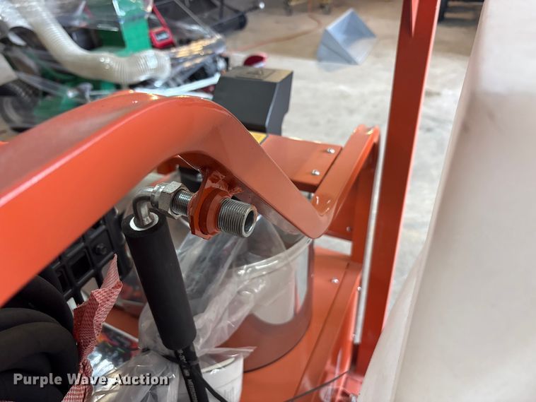 image for item EU5538 KJ AM4000P pressure washer
