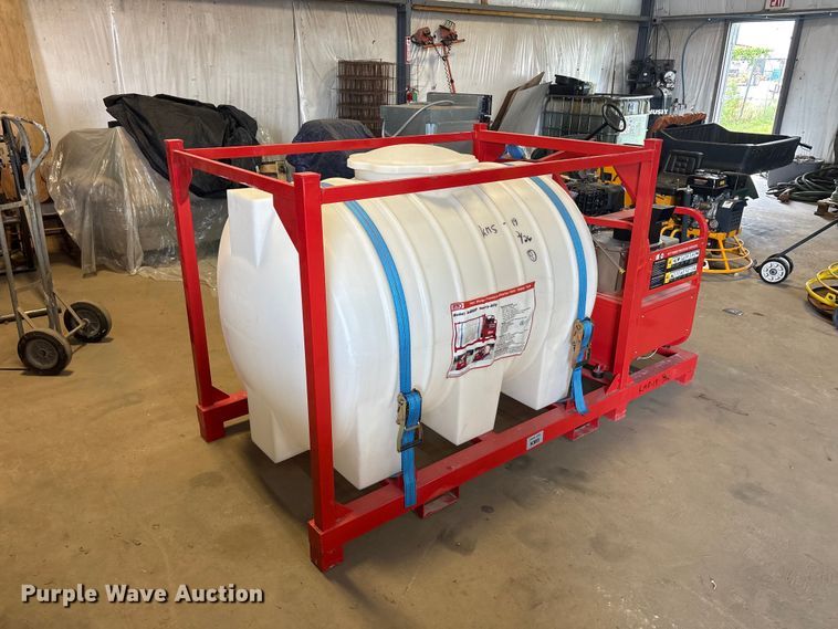 image for item EU5539 Nito A4000P pressure washer