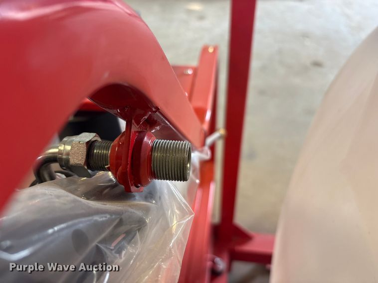 image for item EU5539 Nito A4000P pressure washer