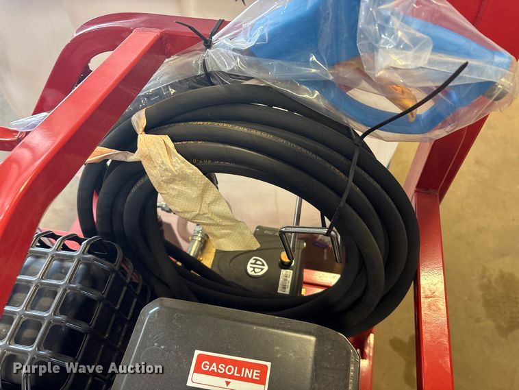 image for item EU5539 Nito A4000P pressure washer