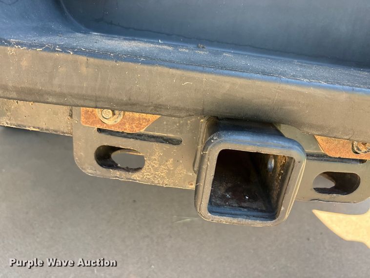 image for item EU5565 2017 Ford F250 Super Duty pickup truck